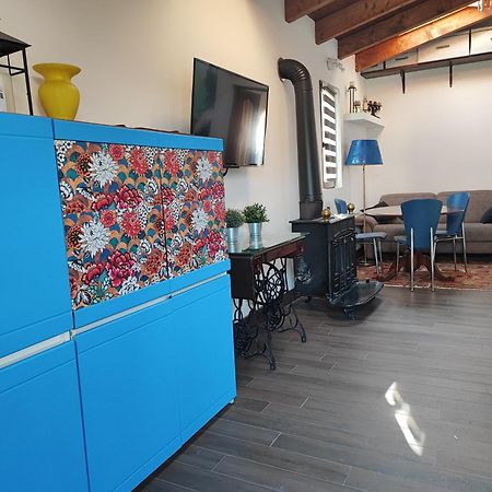 B&B La Casetta Gattinara Chambre photo