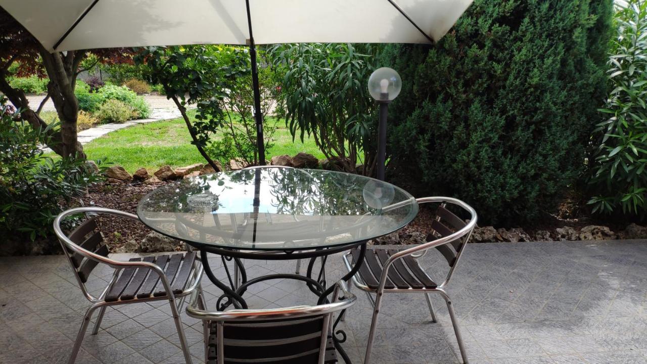 B&B La Casetta Gattinara Extérieur photo