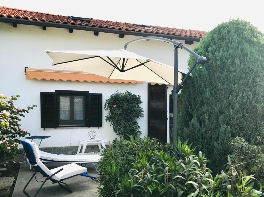 B&B La Casetta Gattinara Extérieur photo