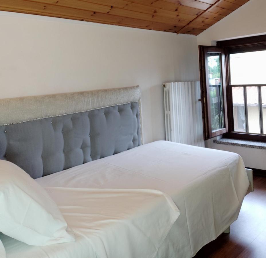 B&B La Casetta Gattinara Extérieur photo