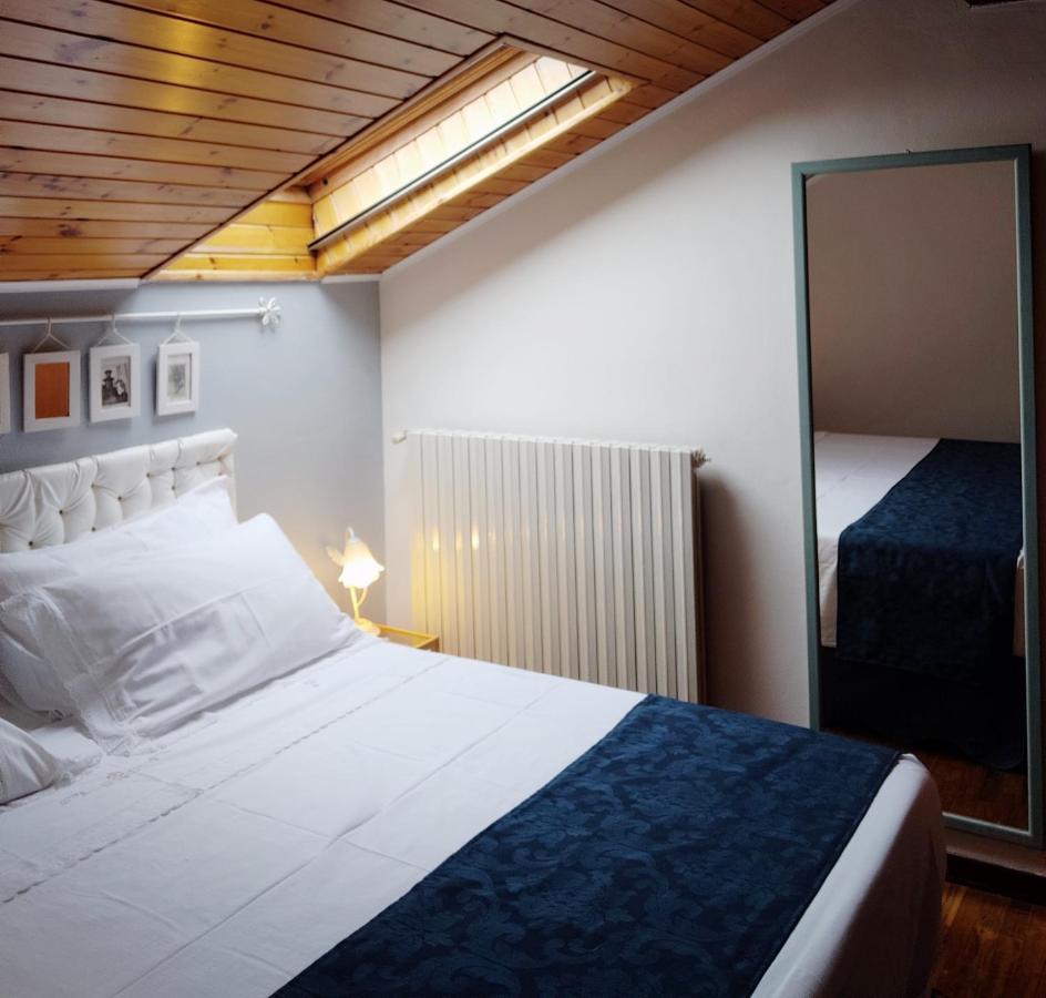 B&B La Casetta Gattinara Extérieur photo