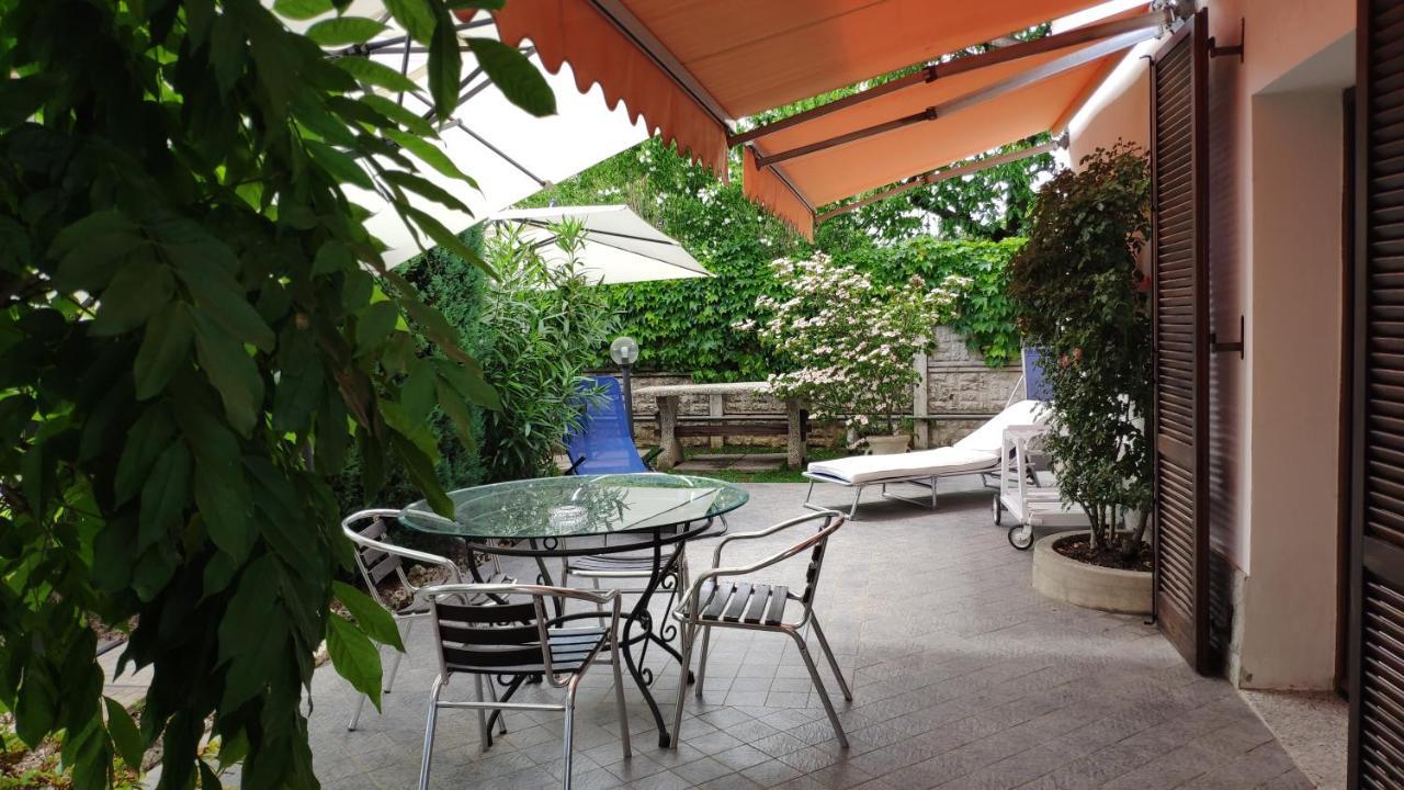 B&B La Casetta Gattinara Extérieur photo