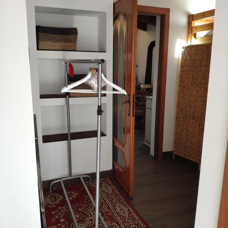 B&B La Casetta Gattinara Extérieur photo