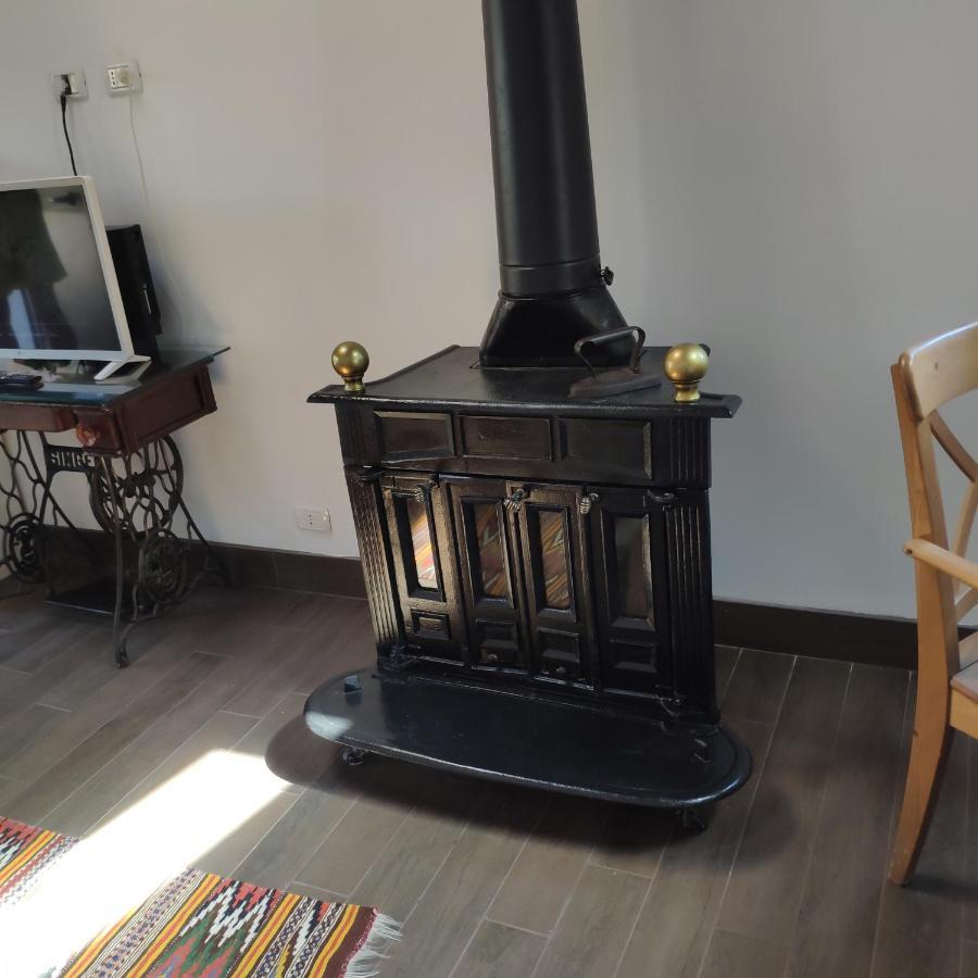 B&B La Casetta Gattinara Extérieur photo