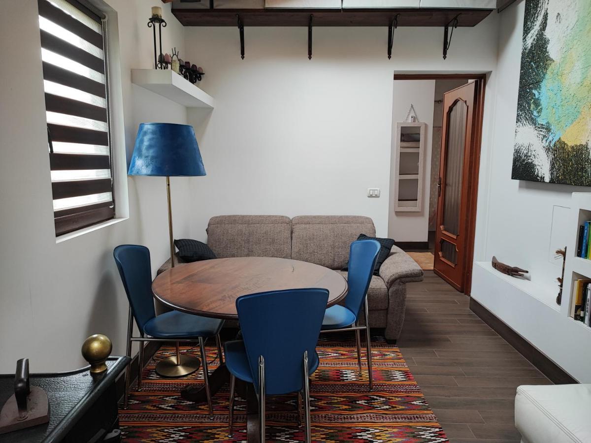 B&B La Casetta Gattinara Extérieur photo