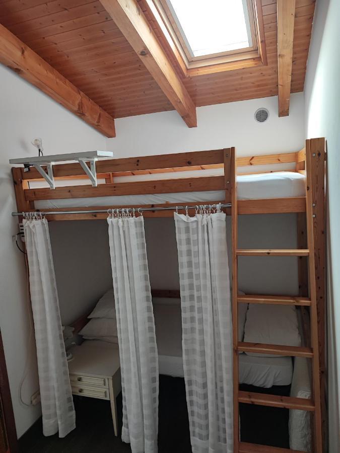 B&B La Casetta Gattinara Extérieur photo