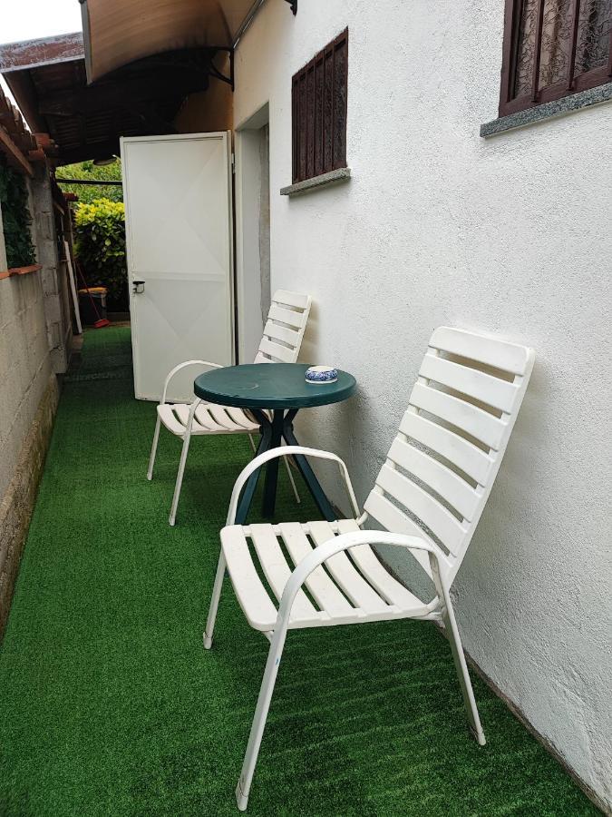 B&B La Casetta Gattinara Extérieur photo