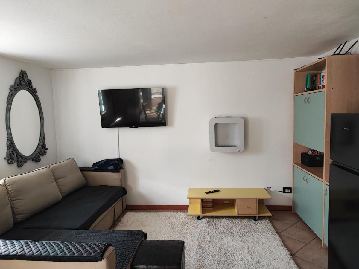 B&B La Casetta Gattinara Extérieur photo