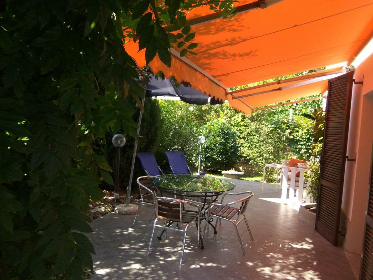 B&B La Casetta Gattinara Extérieur photo